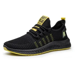 Bootsgear Men Casual Mesh Breathable Sneakers