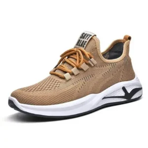 Bootsgear Men Autumn Winter Fashion Breathable Sneakers