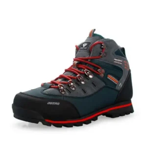 Bootsgear Men Casual Outdoor Non-Slip Hiking Shoes