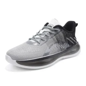 Bootsgear Men'S Casual Breathable Mesh Sneakers