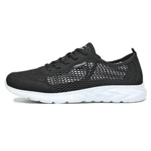 Bootsgear Men'S Casual Mesh Breathable Lightweight Running Sneakers